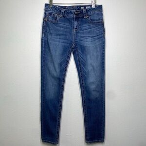 Miss Me Straight Leg Jeans – Style MS5151S53 – Size 28